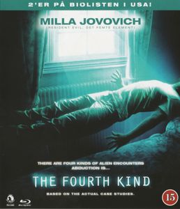 The Fourth Kind