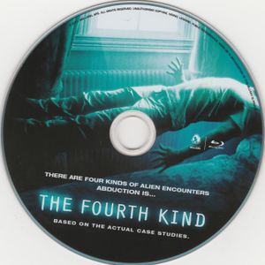 The Fourth Kind