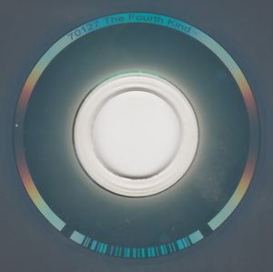 The Fourth Kind