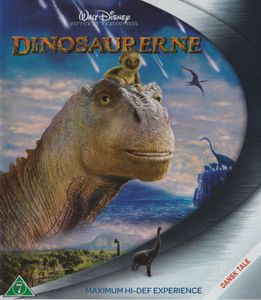 Dinosaurerne