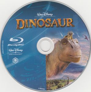 Dinosaurerne