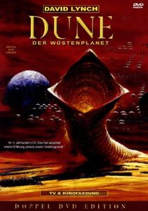 Dune: Der Wüstenplanet