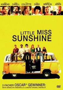 Little Miss Sunshine