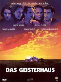 Das Geisterhaus