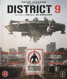 District 9