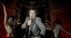 Marco Borsato: Rood