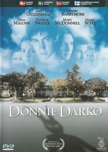 Donnie Darko