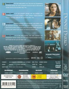 Donnie Darko
