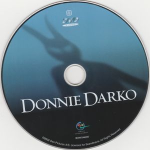 Donnie Darko
