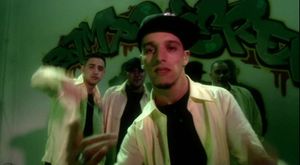 Ali B, The Partysquad & Yes-R: Rampeneren