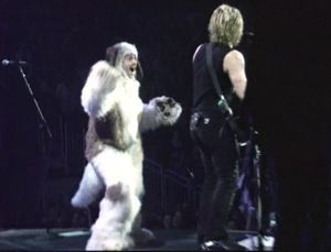 Bon Jovi: Who Says You Can't Go Home