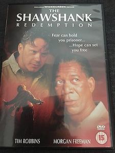 The Shawshank Redemption