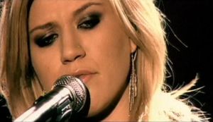 Kelly Clarkson: Breakaway