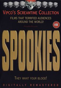 Spookies
