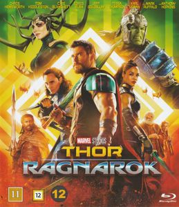 Thor: Ragnarok