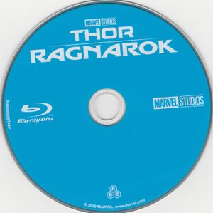 Thor: Ragnarok