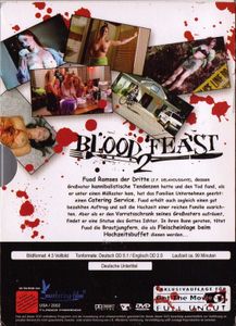 Blood Feast 2: All U Can Eat