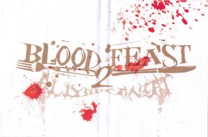 Blood Feast 2: All U Can Eat