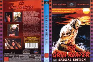 The Grim Reaper: Special Edition