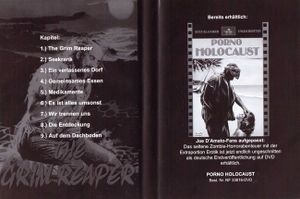 The Grim Reaper: Special Edition