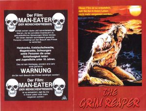 The Grim Reaper: Special Edition