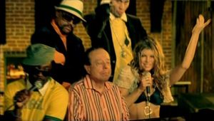 Sergio Mendes & The Black Eyed Peas: Mas Que Nada!