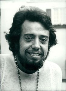 Sergio Mendes