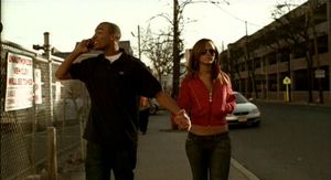 Rihanna: Unfaithful