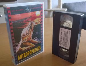 Antropophagus