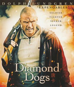Diamond Dogs