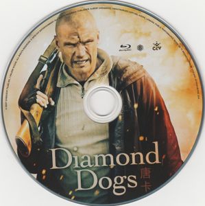Diamond Dogs