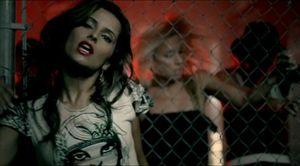 Nelly Furtado: Maneater