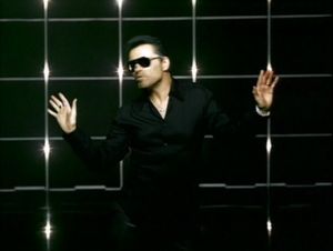 George Michael: An Easier Affair