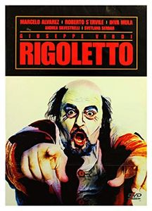 Giuseppe Verdi's Rigoletto Story