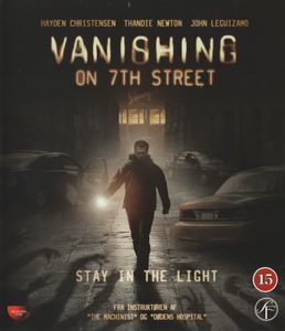 Vanishing on 7th Street
