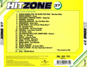 Hitzone 37