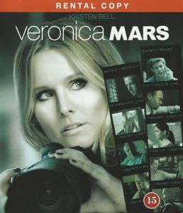 Veronica Mars