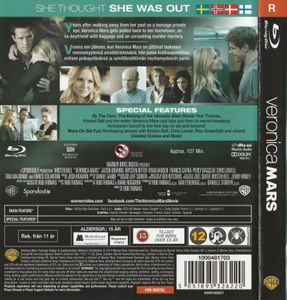 Veronica Mars