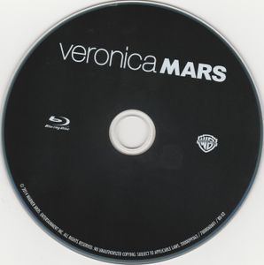 Veronica Mars