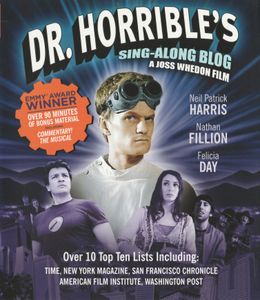 Dr. Horrible's Sing-Along Blog