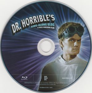 Dr. Horrible's Sing-Along Blog