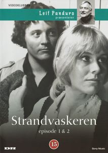 Strandvaskeren - episode 1 & 2