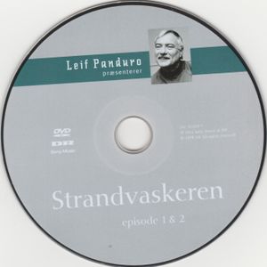 Strandvaskeren - episode 1 & 2