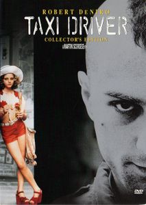 Taxi Driver
