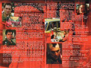 Taxi Driver
