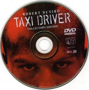 Taxi Driver