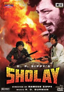 Sholay