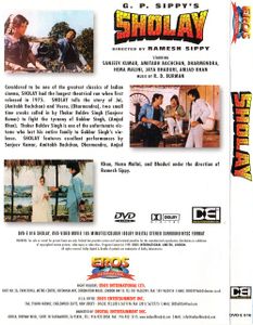 Sholay