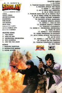 Sholay
