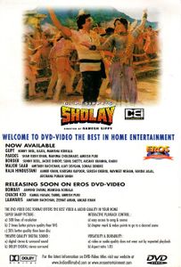 Sholay
